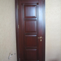 Դուռ - Դռներ Մուտքի